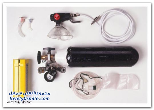 اللحظات الأولى بعد الحادث أثمن وقت في حياة المصاب