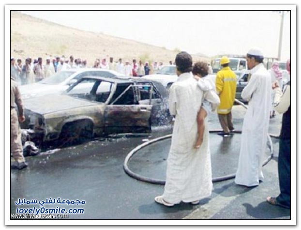 اللحظات الأولى بعد الحادث أثمن وقت في حياة المصاب