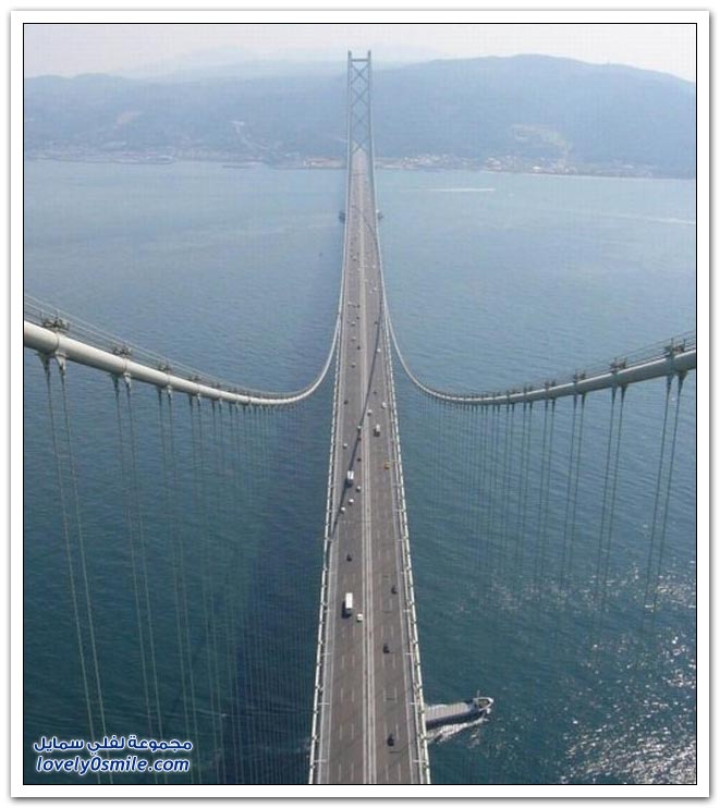 جسور حول العالم ج2