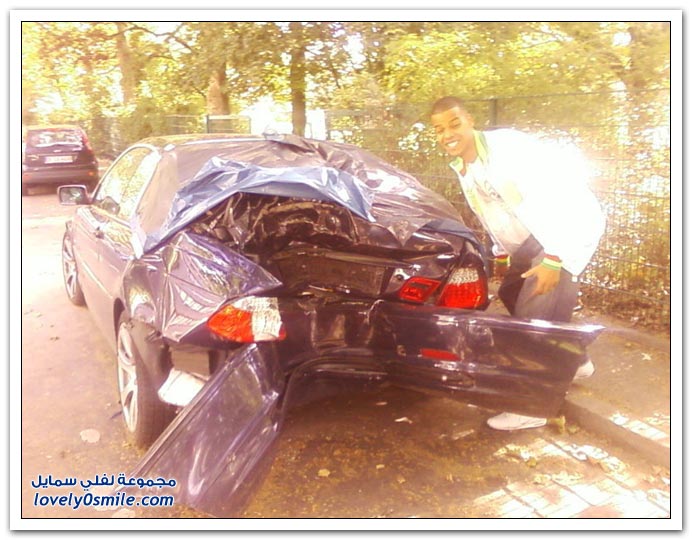 حوادث غريبة أتسائل بعضها كيف حدثت؟