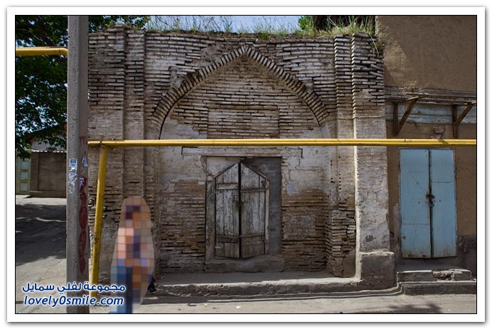 صور من طشقند في أوزبكستان