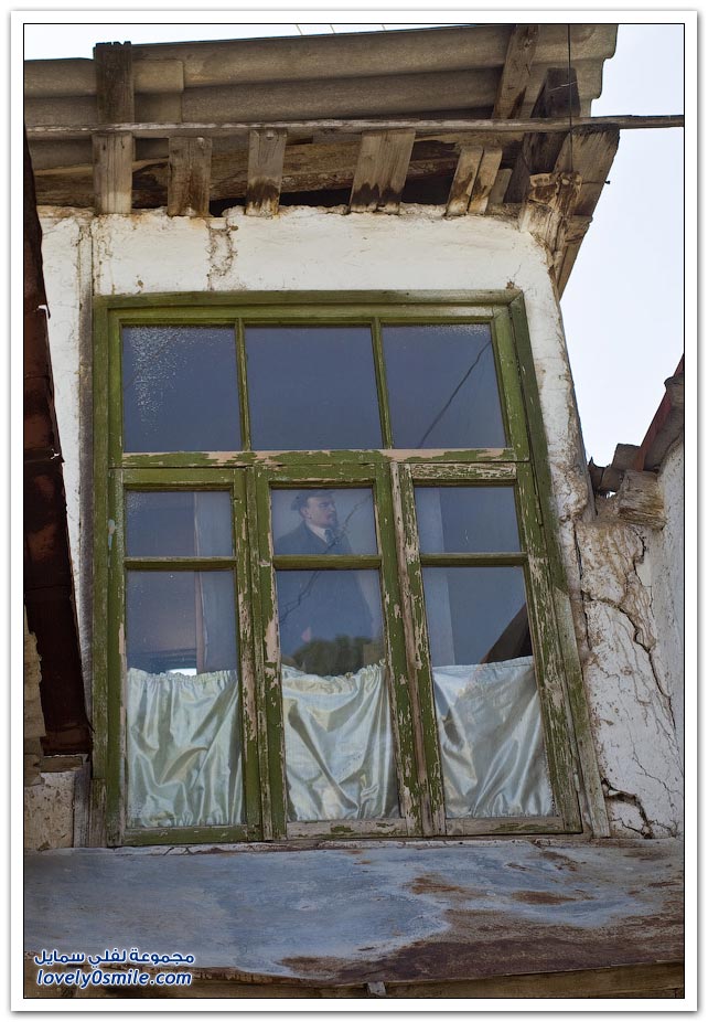 صور من طشقند في أوزبكستان