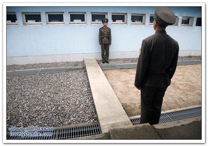 صور من كوريا الشمالية ج1