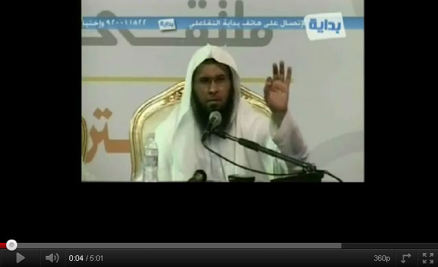 فيديو: محاولة انتحار + تغيير كسوة الكعبة + وكأنه يقول تراني قاصدها