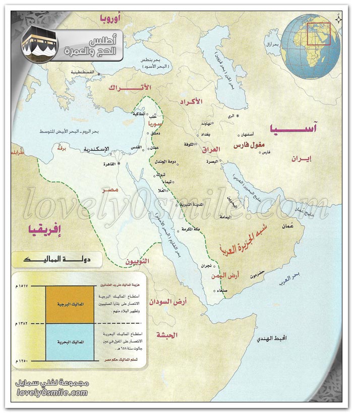 الصراع بين المسلمين والصليبيين في البحر الأحمر