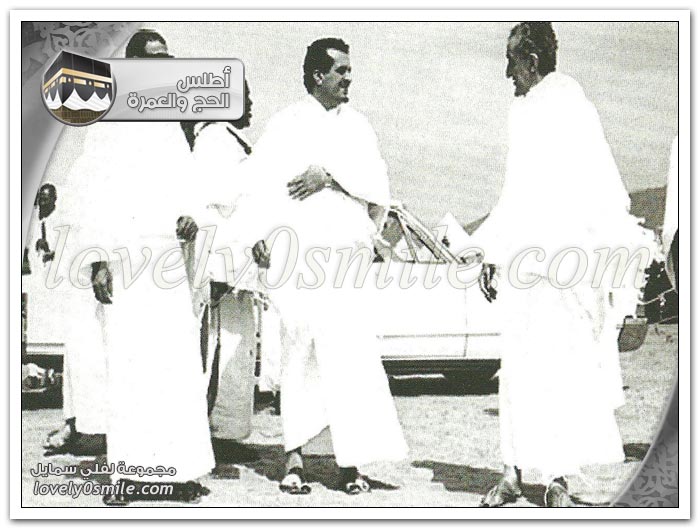 الحج في عهد الملك فيصل بن عبد العزيز آل سعود