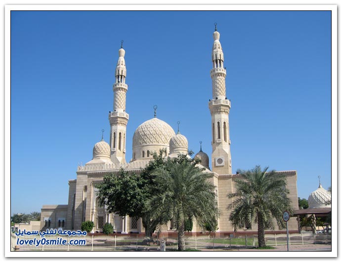 من أجمل المساجد حول العالم ج4