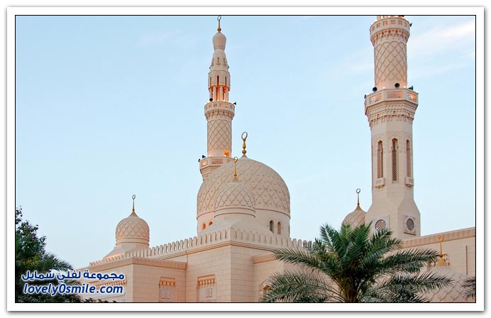 من أجمل المساجد حول العالم ج4