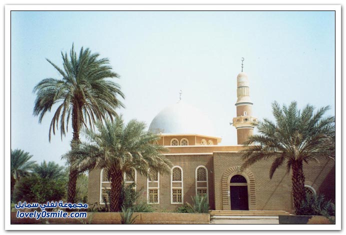 من أجمل المساجد حول العالم ج7