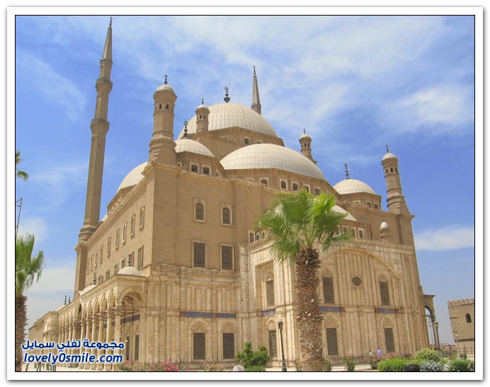 من أجمل المساجد حول العالم ج8