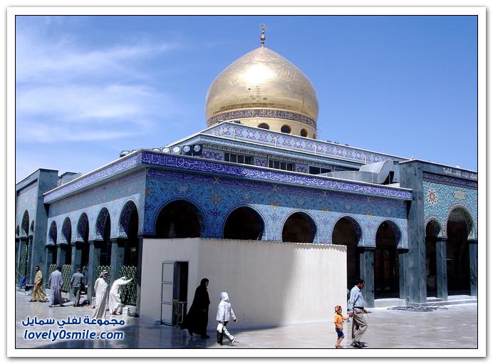 من أجمل المساجد حول العالم ج9
