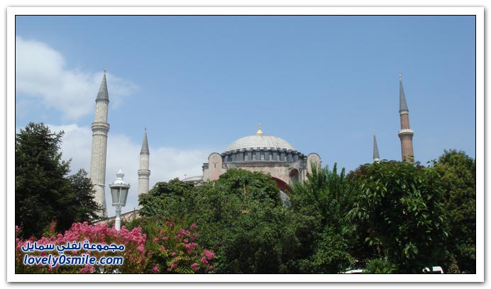 من أجمل المساجد حول العالم ج10
