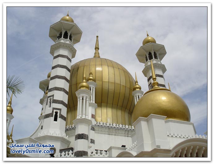 من أجمل المساجد حول العالم ج11