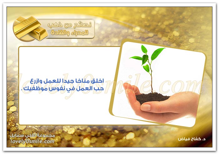 ابن إدارتك على نقاط قوة موظفيك + أفضل أنواع التنافس