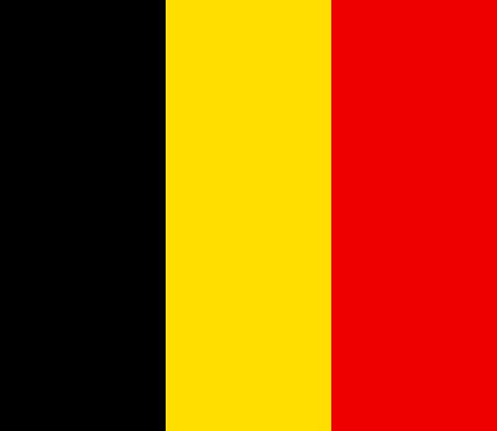 Belgium - 