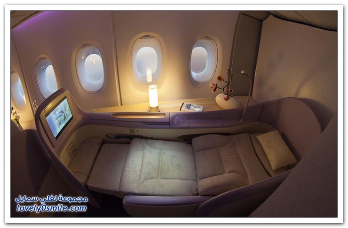 مصنع طائرة A380 وكيف تبدو من الداخل؟