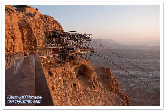 صور التلفريك حول العالم