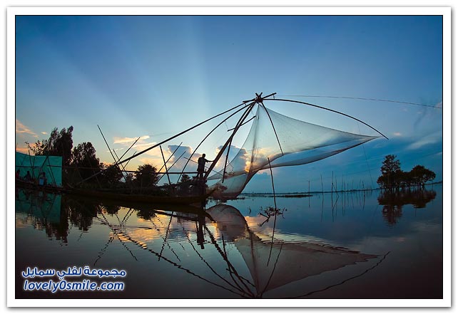 صور من فيتنام