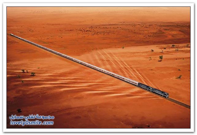 صور رائعة للصحراء حول العالم