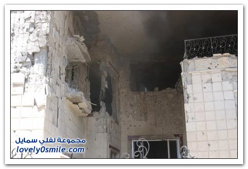 حفيد صدام حسين أشجع طفل في القرن العشرين