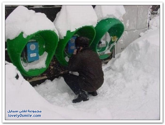 فقط في روسيا ج1