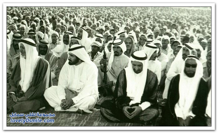 دبي مانهاتن العرب بين الماضي والحاضر