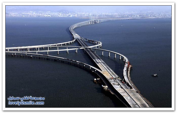 صور من الجسور حول العالم 2