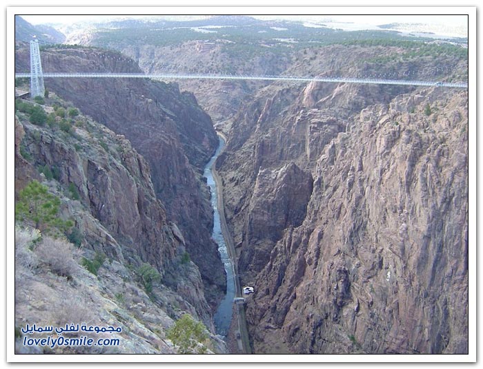 صور من الجسور حول العالم 2