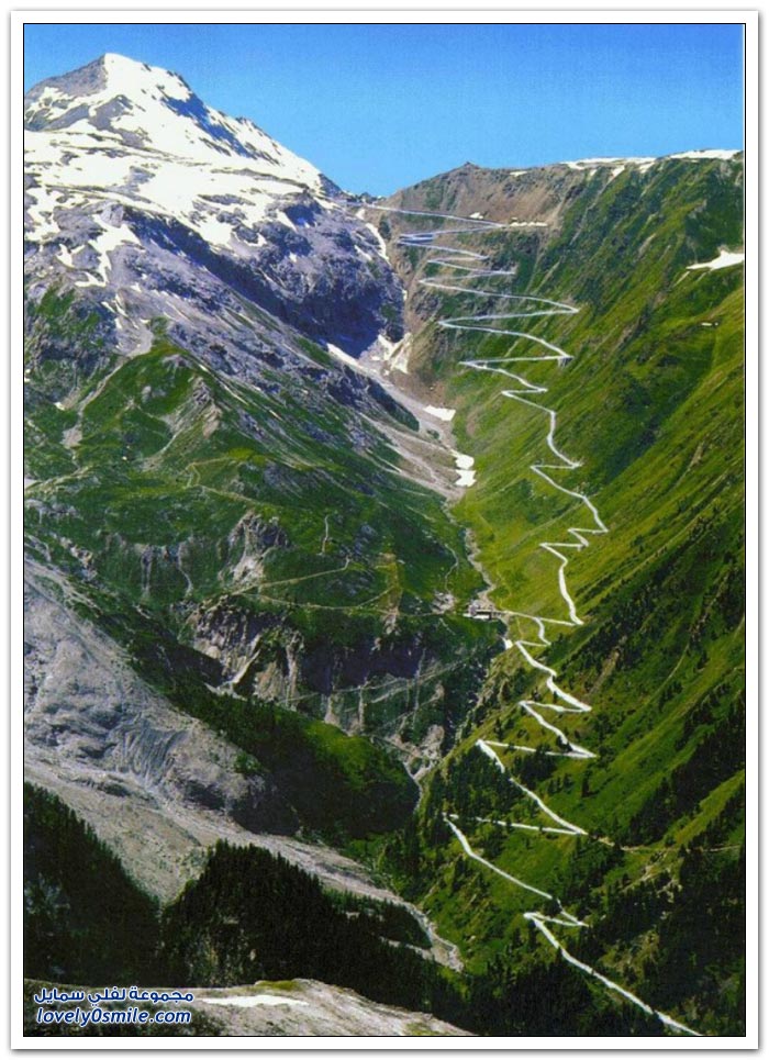  Stelvio         