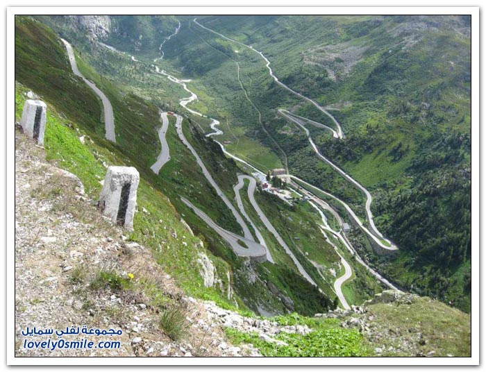  Stelvio         