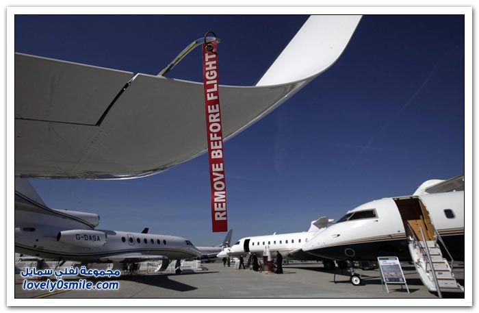 صور طائرات رجال الأعمال