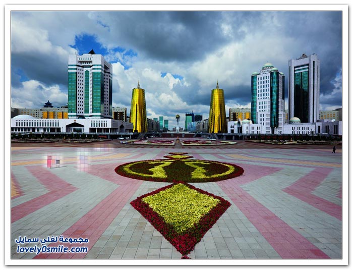 أفضل الصور من ناشيونال جيوغرافيك لشهر نيسان ج2