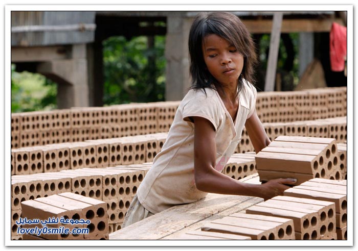 اليوم العالمي لمكافحة عمالة الأطفال