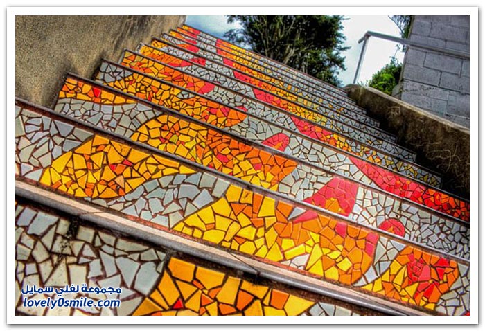 درج متعوب عليه في سان فرانسيسكو