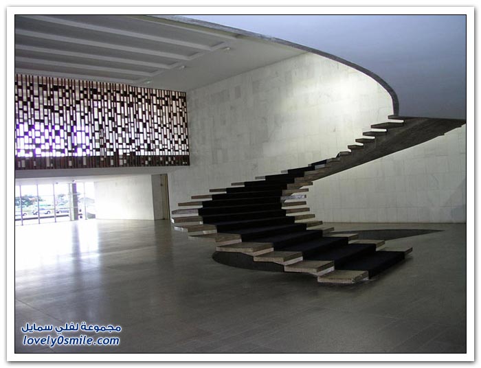 تصاميم فريدة ومبتكرة من الدرج من جميع أنحاء العالم
