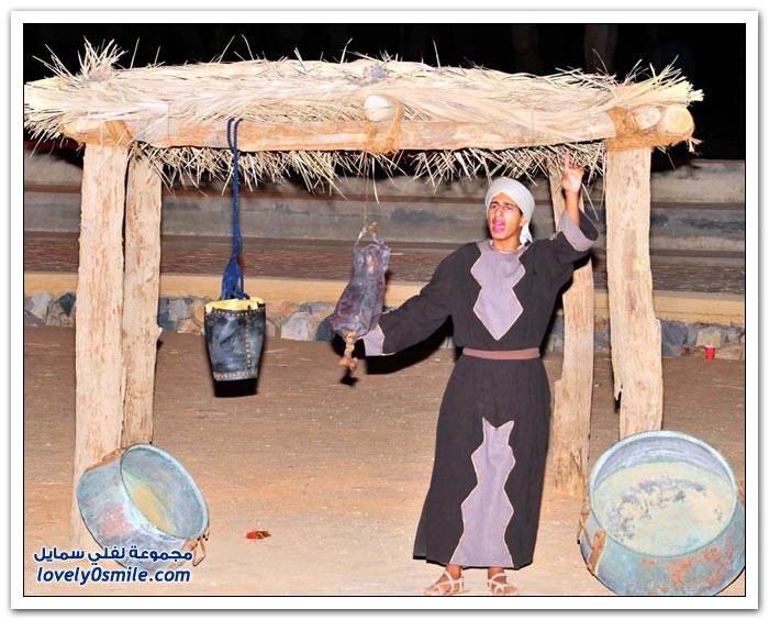 سوق عكاظ في الطائف