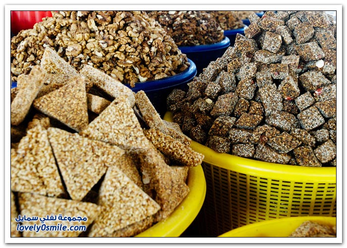 جولة في ولاية بخارى وسمرقند في أوزبكستان
