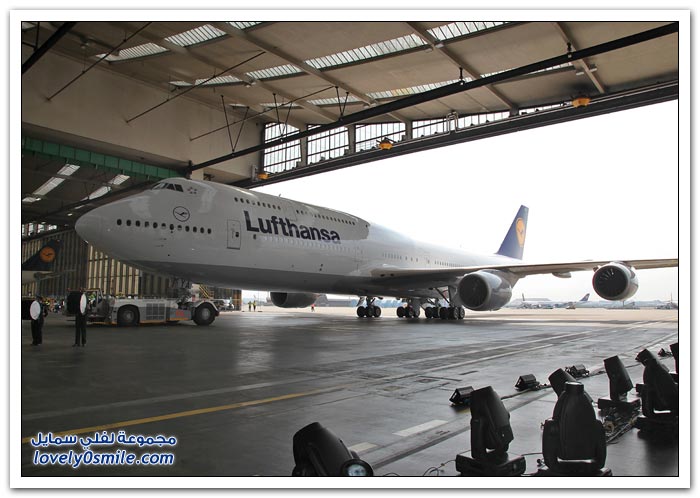 ����� ����� 747 ������ ��������� ��������