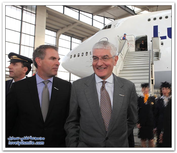 ����� ����� 747 ������ ��������� ��������