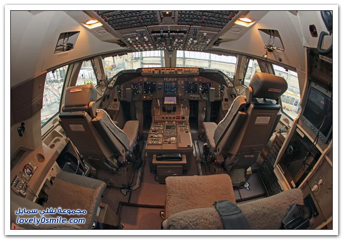 ����� ����� 747 ������ ��������� ��������