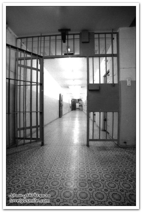 سجن جهاز أمن الدولة السابق في برلين الشرقية، ألمانيا