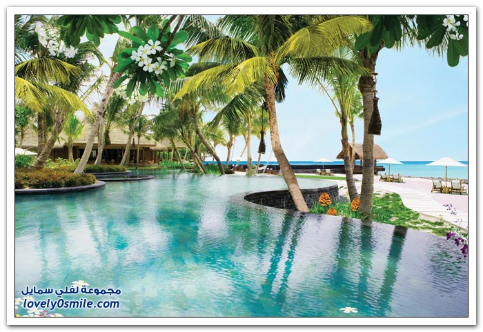 فندق ون آند أونلي ريثي راه في جزر المالديف