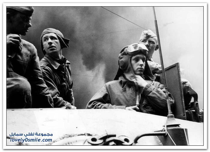 ربيع براغ وأحداث عام 1968 في تشيكوسلوفاكيا