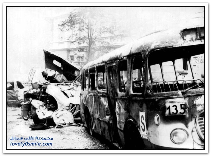 ربيع براغ وأحداث عام 1968 في تشيكوسلوفاكيا