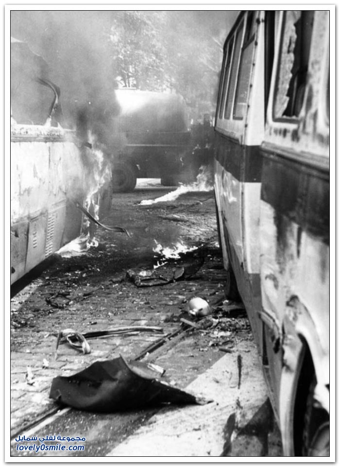 ربيع براغ وأحداث عام 1968 في تشيكوسلوفاكيا