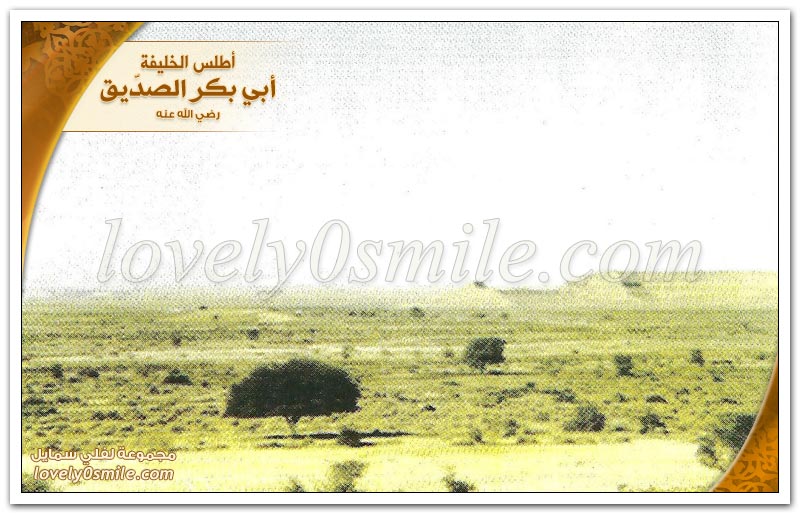 معركة اليمامة + حصار جواثا