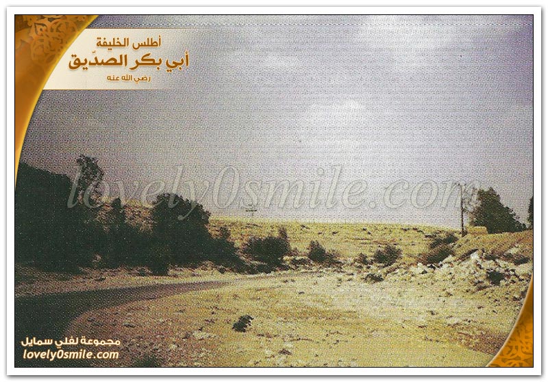 معركة اليمامة + حصار جواثا