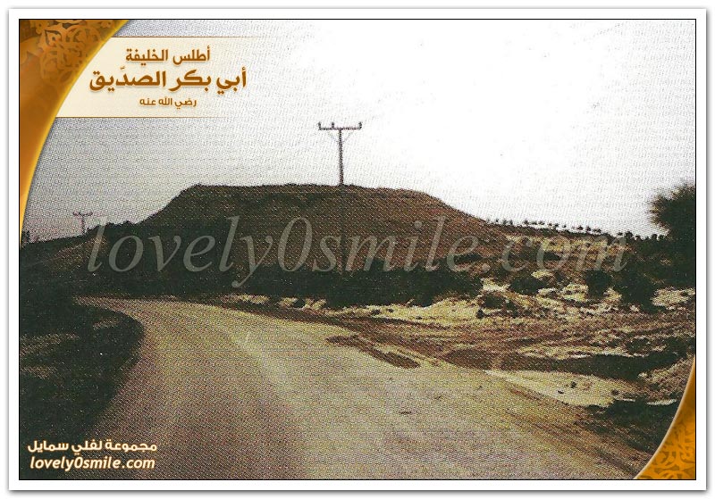 معركة اليمامة + حصار جواثا
