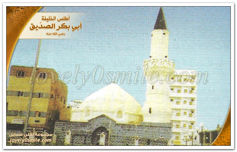أمراء الثغور على الجبهة الفارسية وعودة الجزيرة الى الإسلام وبدء الفتح الإسلامي في عهد الصديق