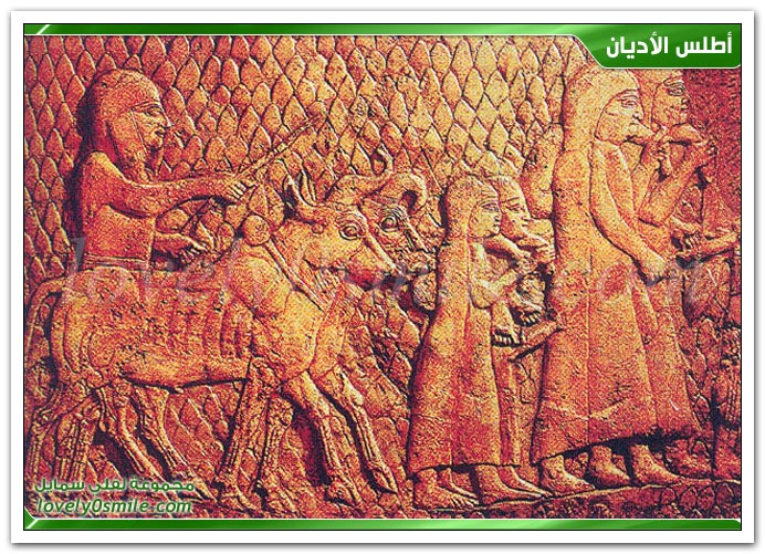 الشتات اليهودي - الديانة اليهودية